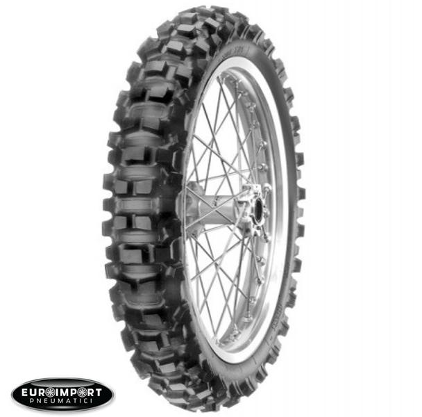 Pirelli Scorpion XC  140/80  18 70 M   TT POSTERIORE
